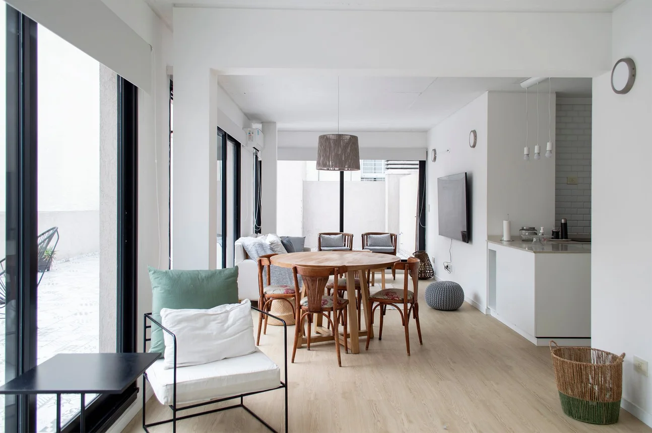 Departamento de 2 ambientes en venta en San Telmo, Bolívar 1600, foto 5
