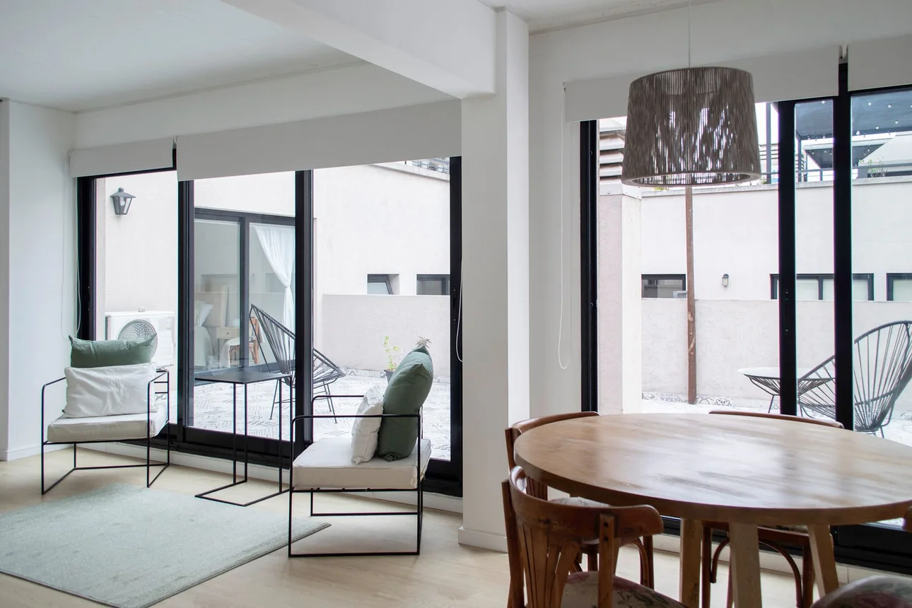Departamento de 2 ambientes en venta en San Telmo, Bolívar 1600, foto 4
