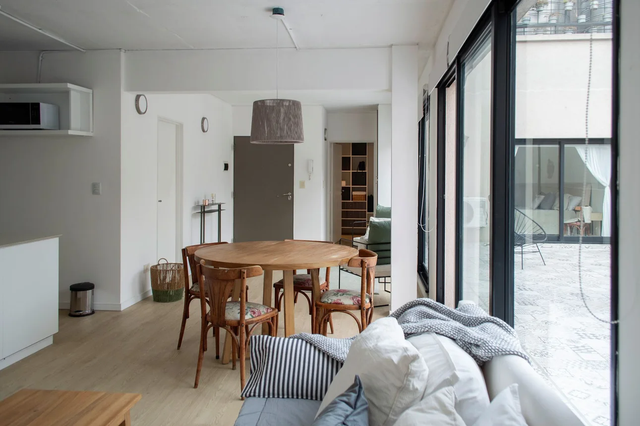 Departamento de 2 ambientes en venta en San Telmo, Bolívar 1600, foto 2