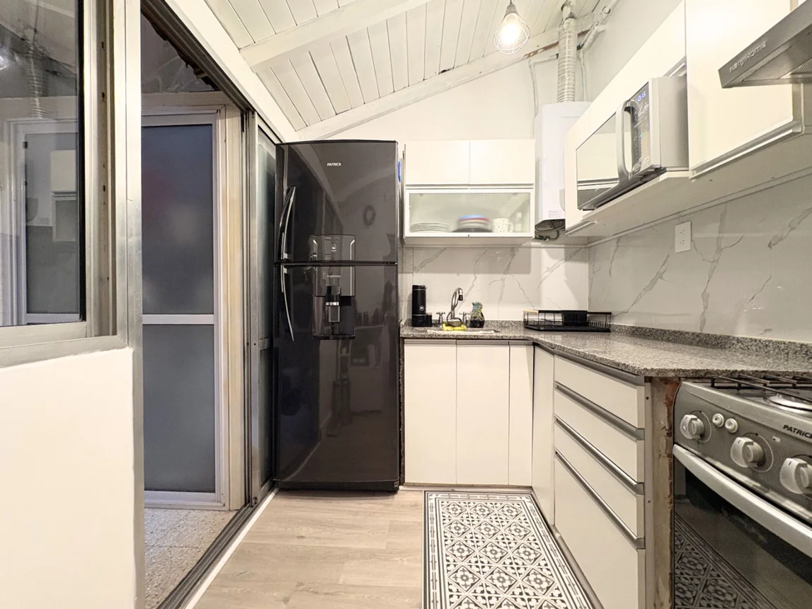 Departamento de 3 ambientes en venta en Agronomía, Avenida Nazca 3600, foto 2