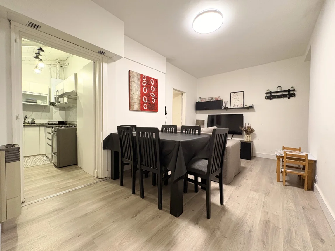 Departamento de 3 ambientes en venta en Agronomía, Avenida Nazca 3600, foto 3