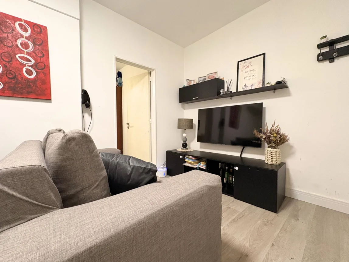 Departamento de 3 ambientes en venta en Agronomía, Avenida Nazca 3600, foto 4