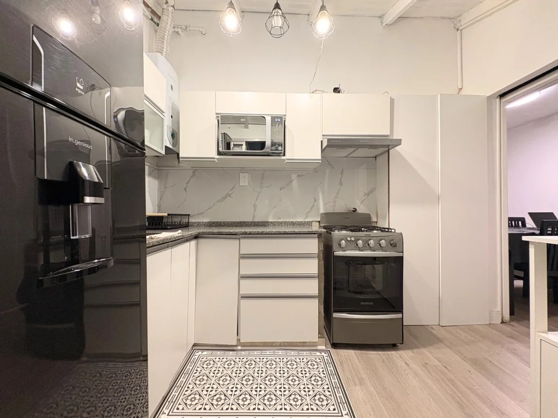 Departamento de 3 ambientes en venta en Agronomía, Avenida Nazca 3600