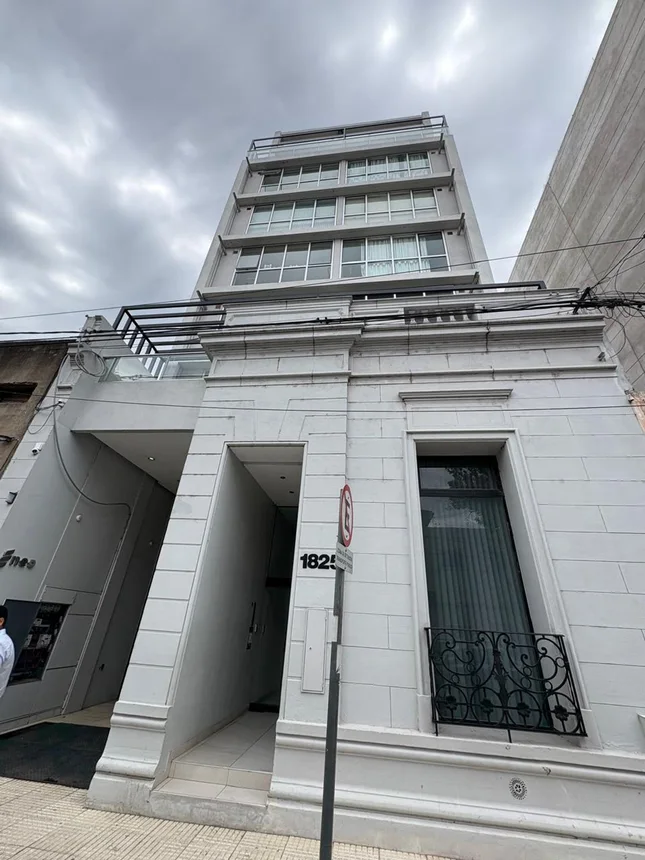 Departamento en venta en Santa Fe