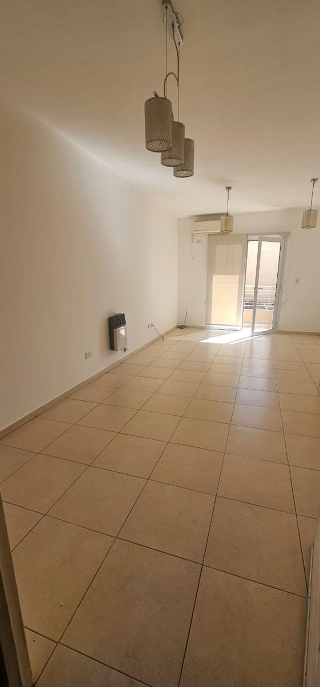 DEPARTAMENTO  PLAZA FONTANA 4TA APTO CREDITO