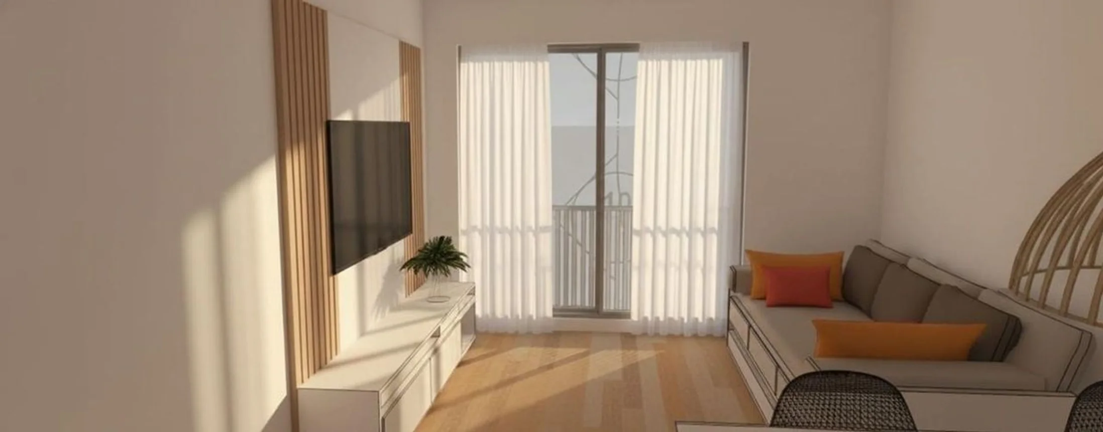Departamento en venta en Rosario, foto 5