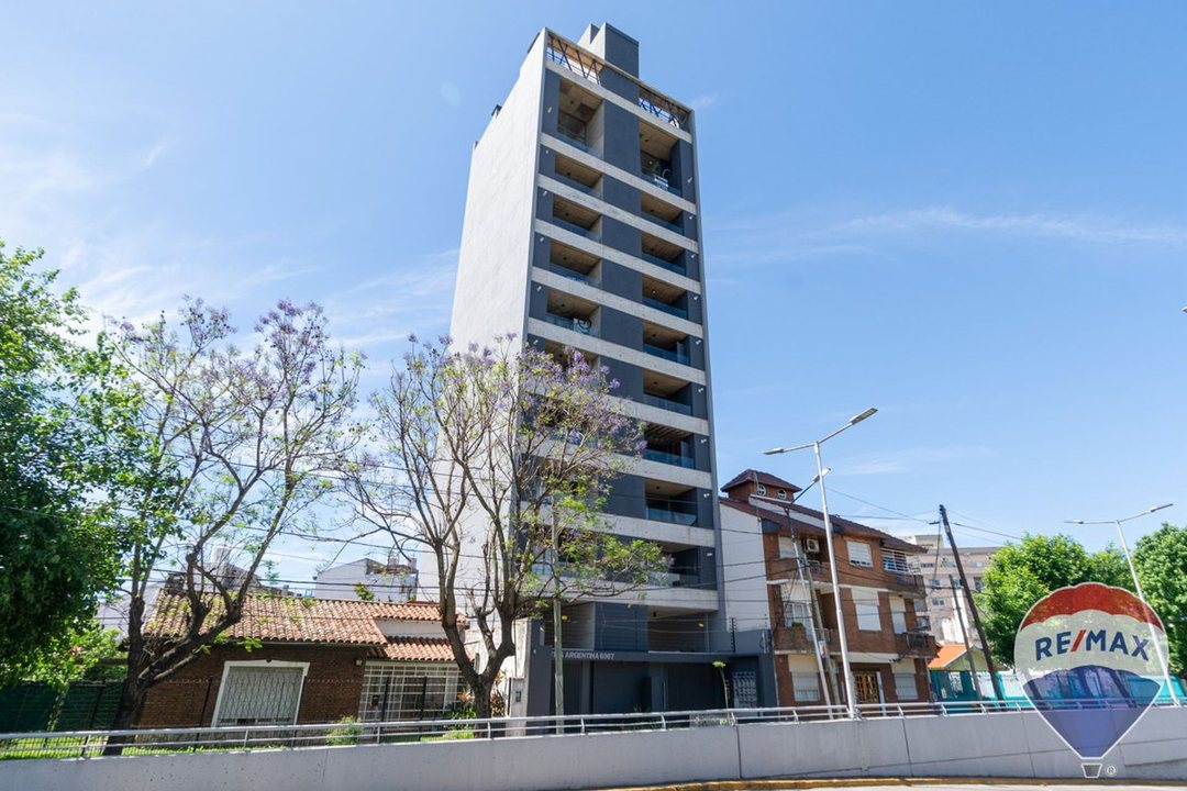 Departamento penthouse en venta 3 ambientes en Antártida Argentina 6900, Martin Coronado, Tres de Febrero, Buenos Aires