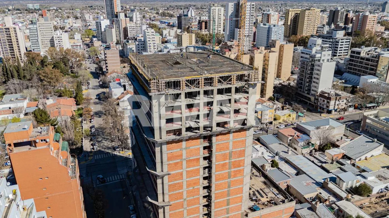 Monoambiente en venta en Neuquén