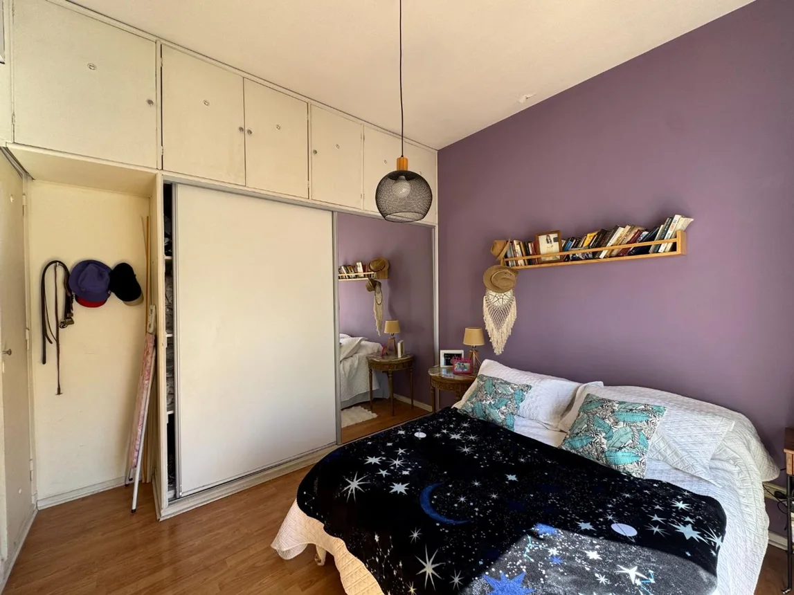Departamento de 3 ambientes en venta en Villa Crespo, Malabia 400, foto 5