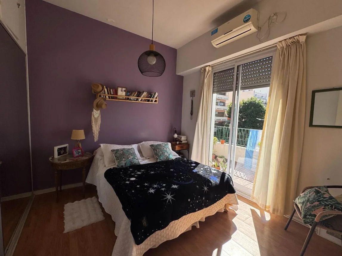 Departamento de 3 ambientes en venta en Villa Crespo, Malabia 400, foto 4