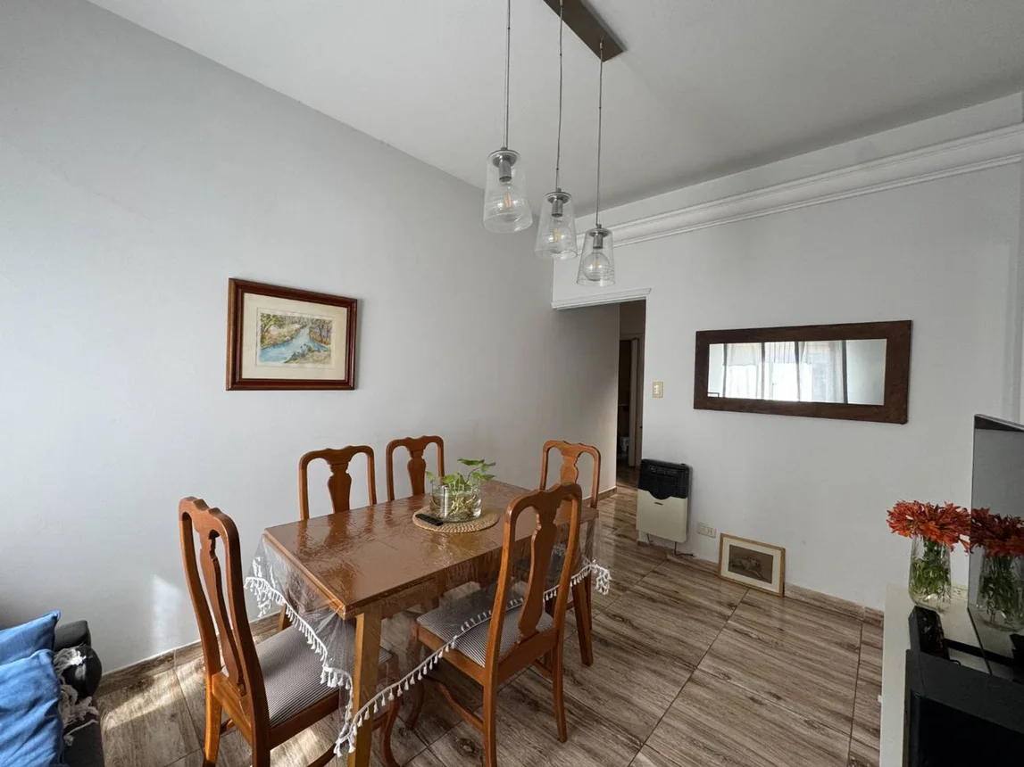 Departamento de 3 ambientes en venta en Villa Crespo, Malabia 400, foto 3