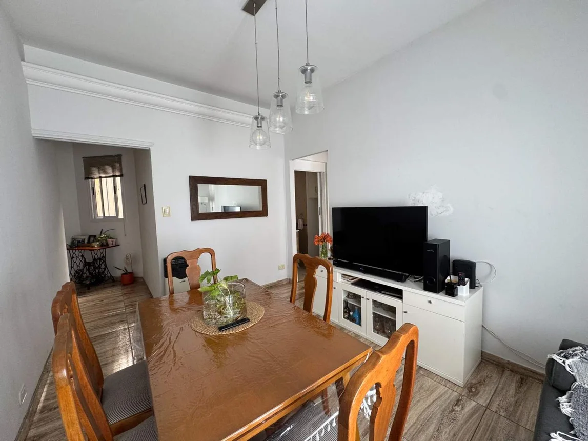Departamento de 3 ambientes en venta en Villa Crespo, Malabia 400, foto 2
