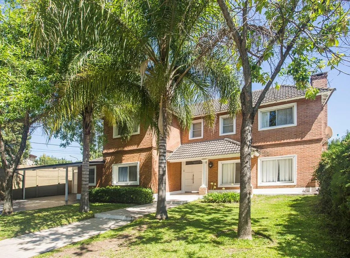 Casa en venta en Benavídez, foto 2