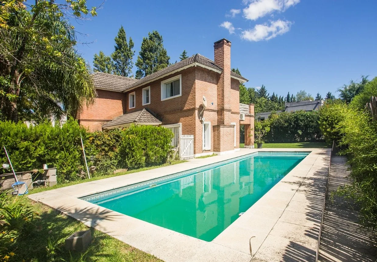 Casa en venta en Benavídez