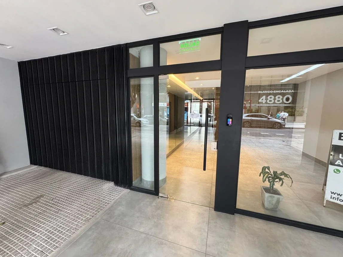 Monoambiente en venta en Villa Urquiza, foto 4
