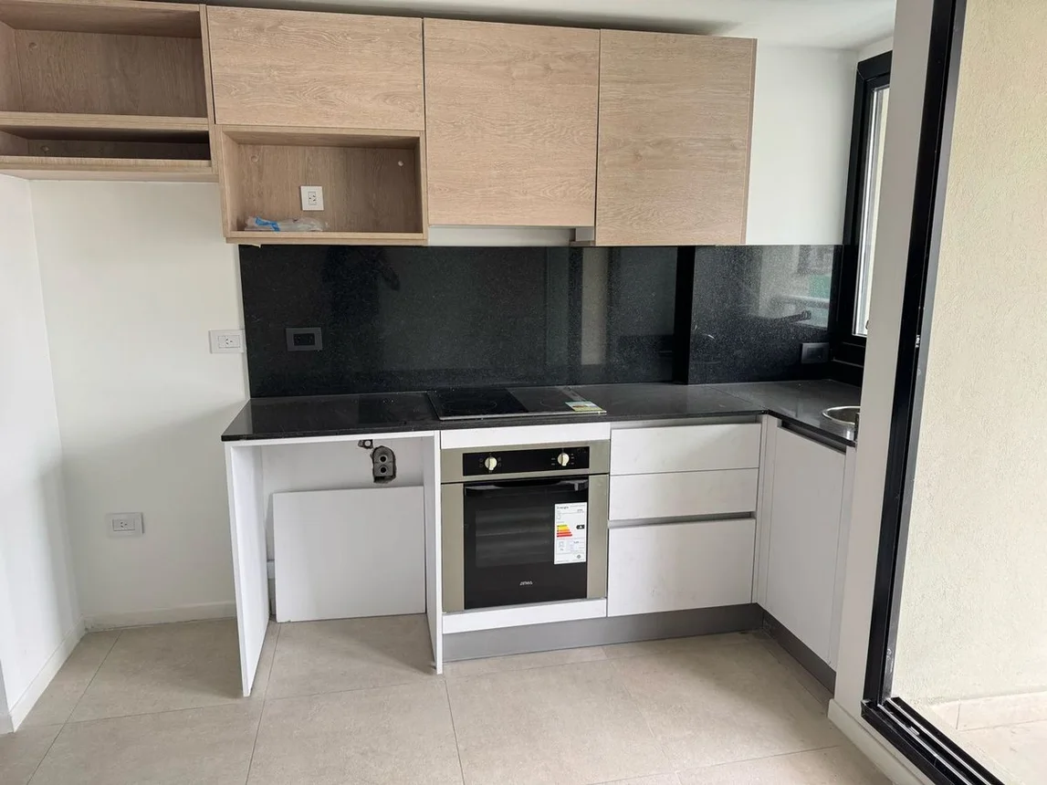 Monoambiente en venta en Villa Urquiza, foto 2