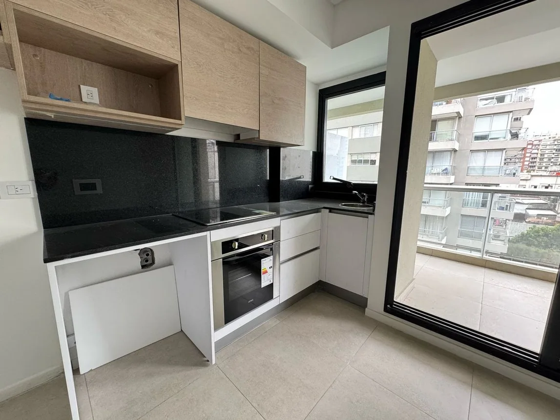 Monoambiente en venta en Villa Urquiza, foto 3