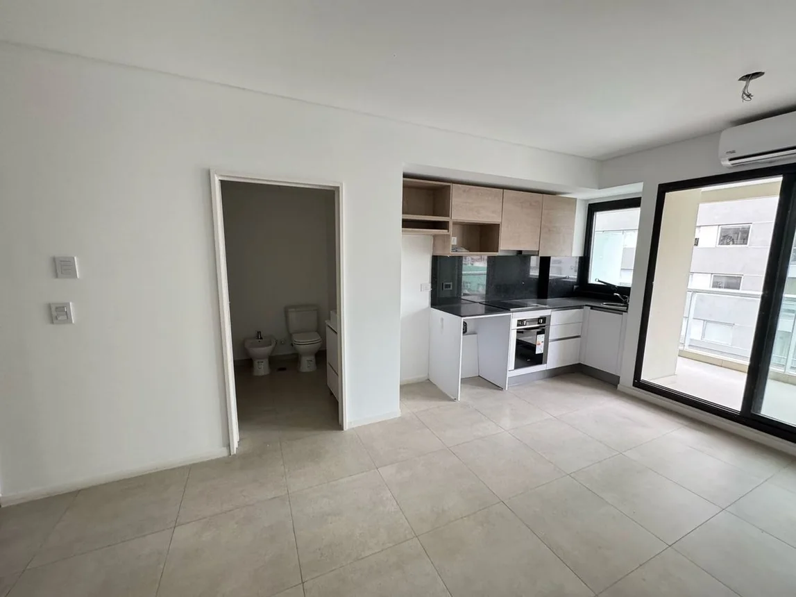 Monoambiente en venta en Villa Urquiza, foto 5