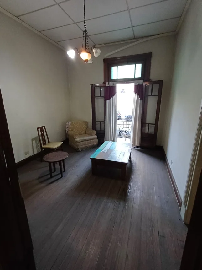 Casa en venta en Boedo