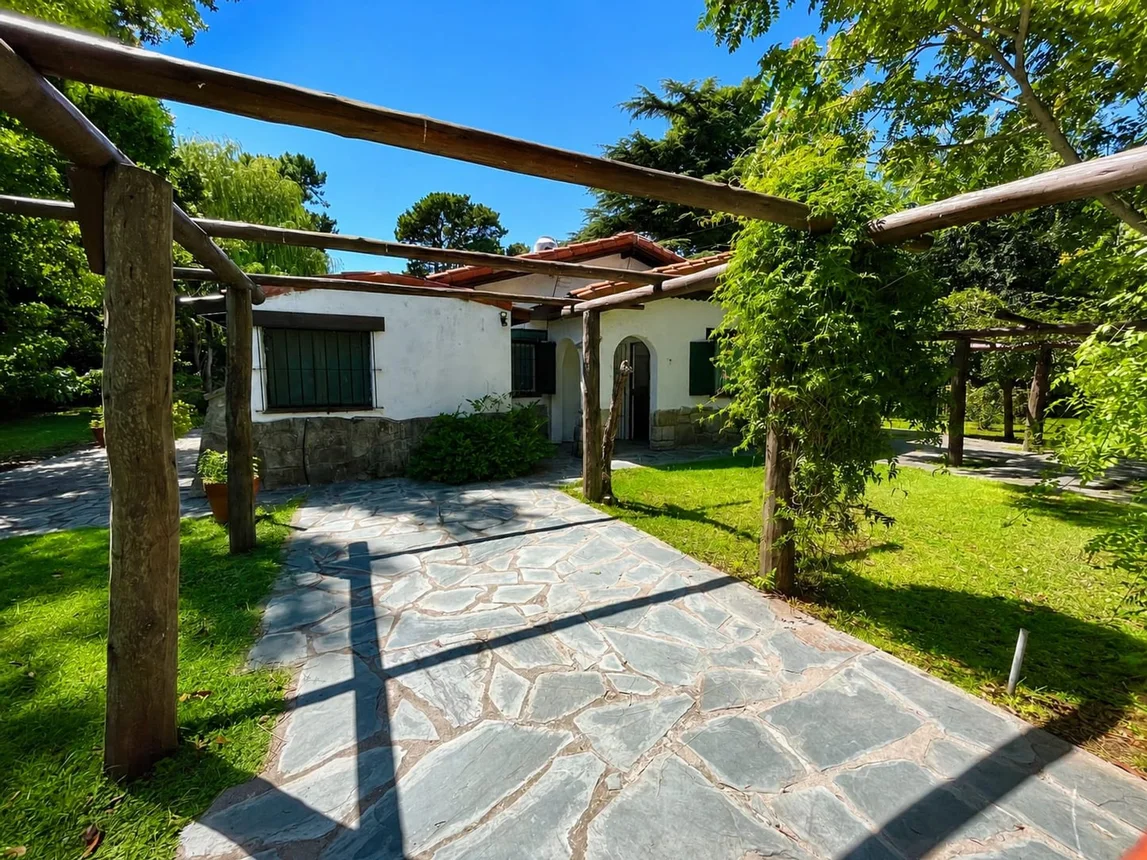 Casa en venta en Mar del Plata
