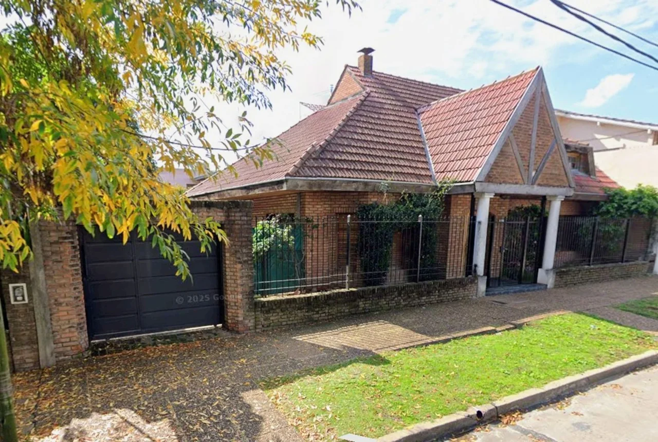 Casa en venta en Muñiz