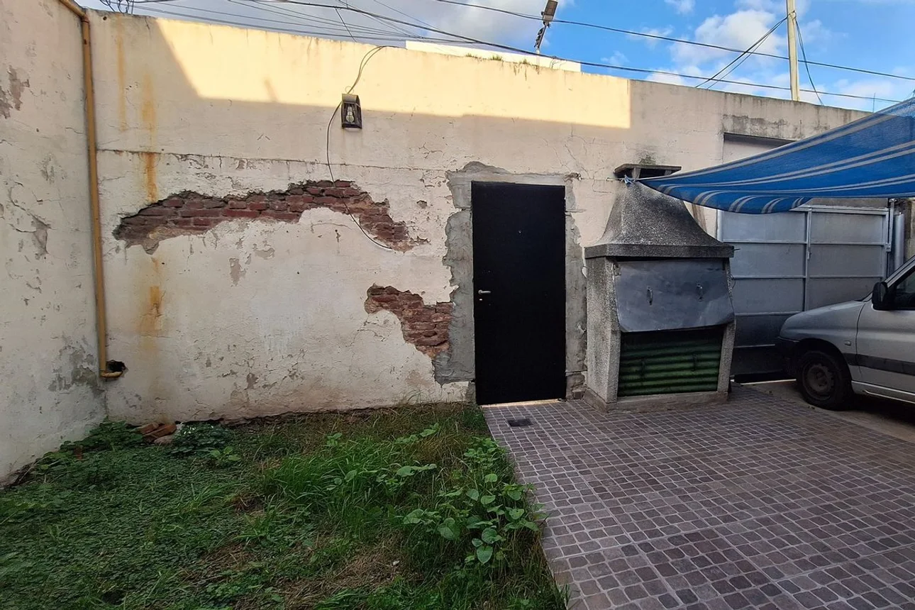 Casa en venta en Piñeyro