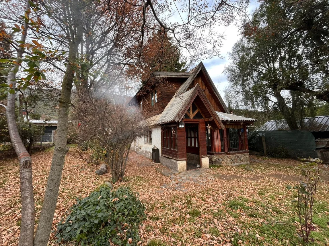 Casa en venta en San Carlos de Bariloche, foto 3
