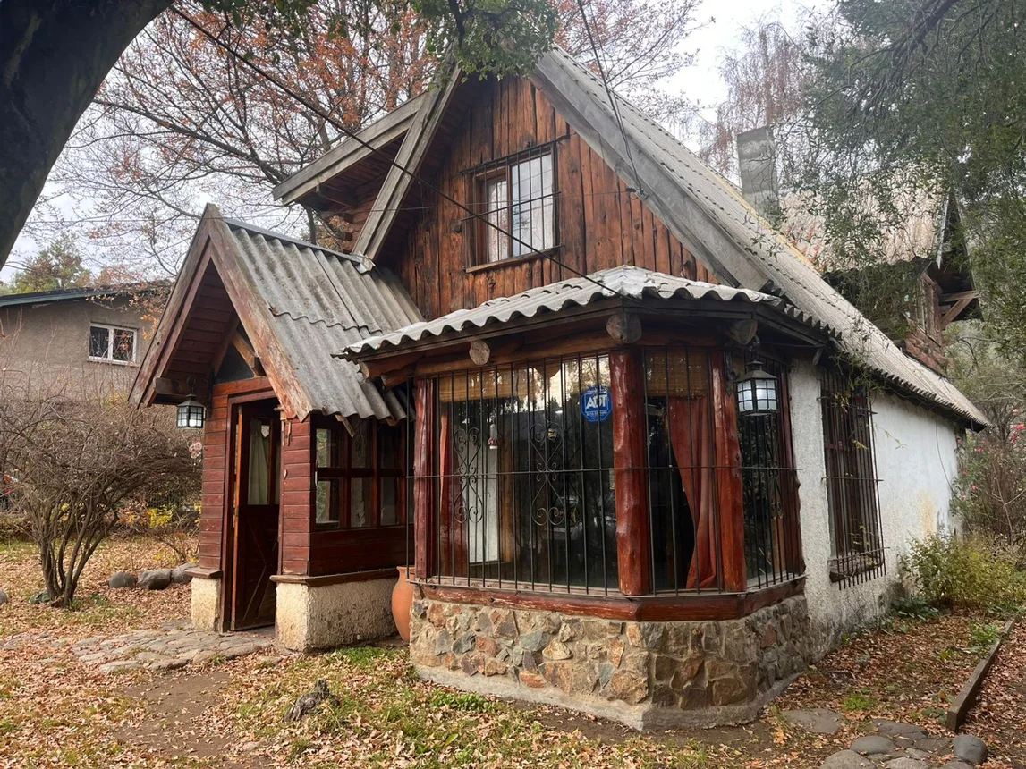 Casa en venta en San Carlos de Bariloche, foto 5
