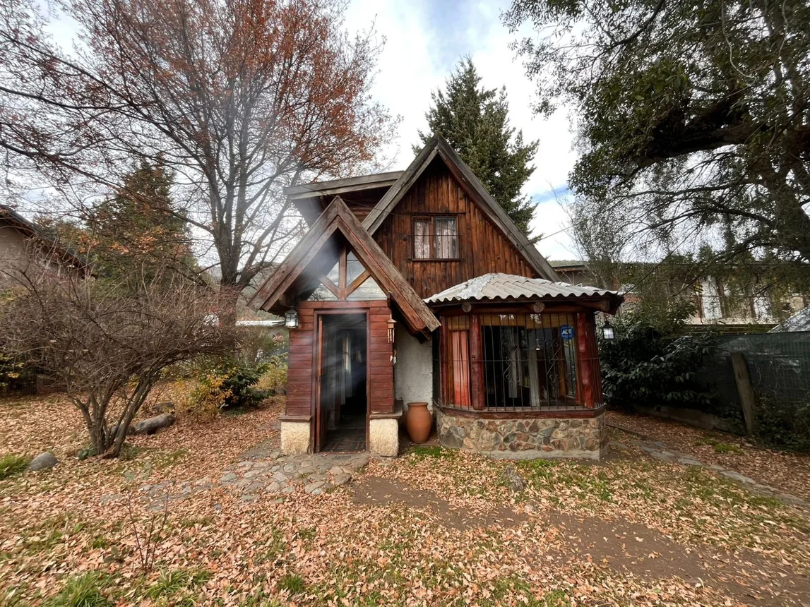 Casa en venta en San Carlos de Bariloche, foto 2