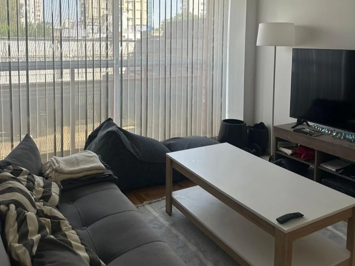 Departamento de 2 ambientes en venta en Vicente López, Avenida del Libertador 1200