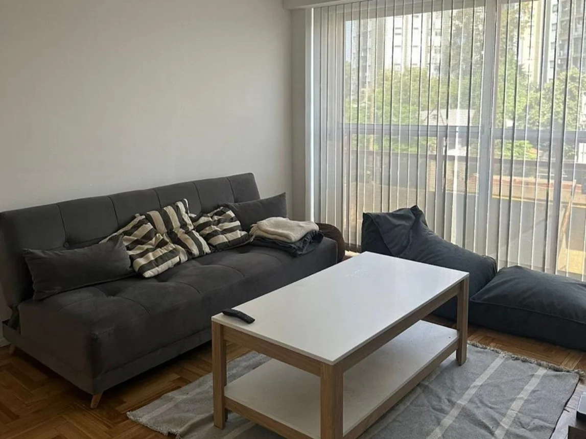 Departamento de 2 ambientes en venta en Vicente López, Avenida del Libertador 1200, foto 2