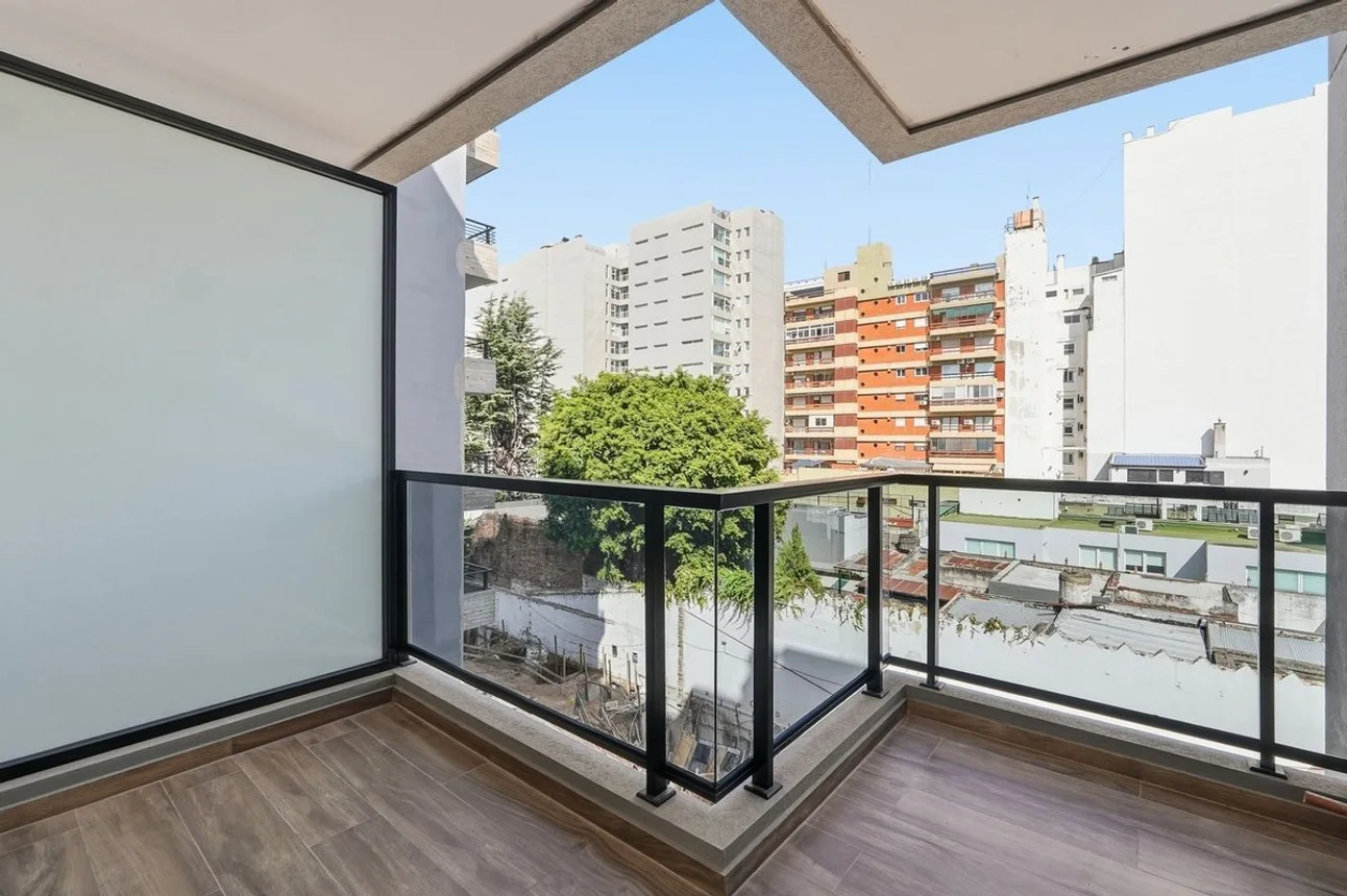 Departamento en venta en Belgrano, foto 3