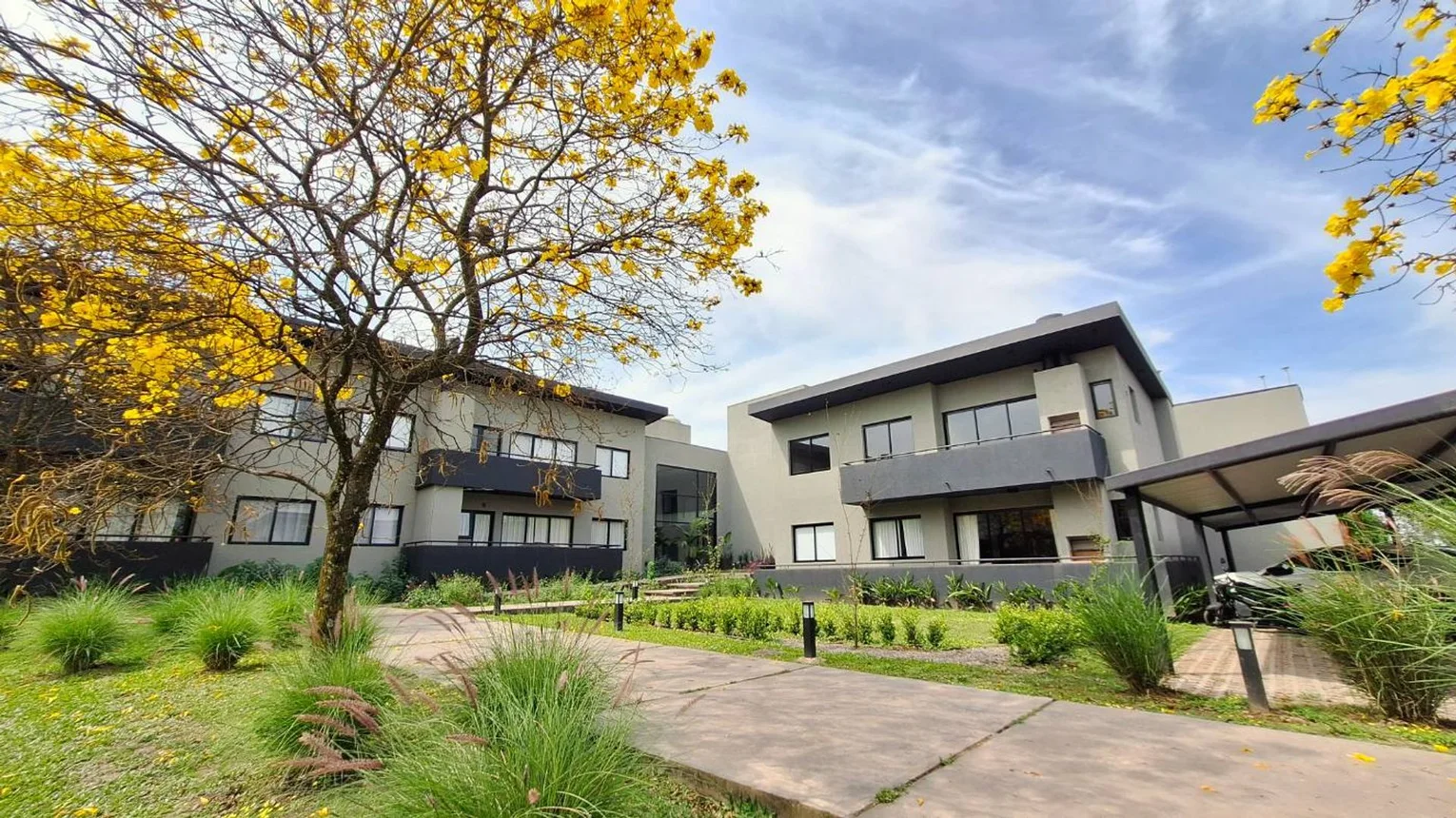 Departamento en venta en San Miguel de Tucumán