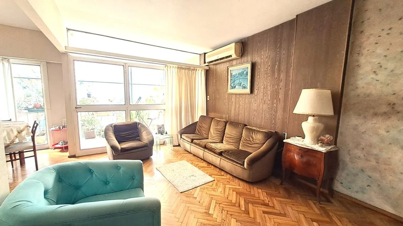 Departamento en venta en Parque Patricios, foto 2