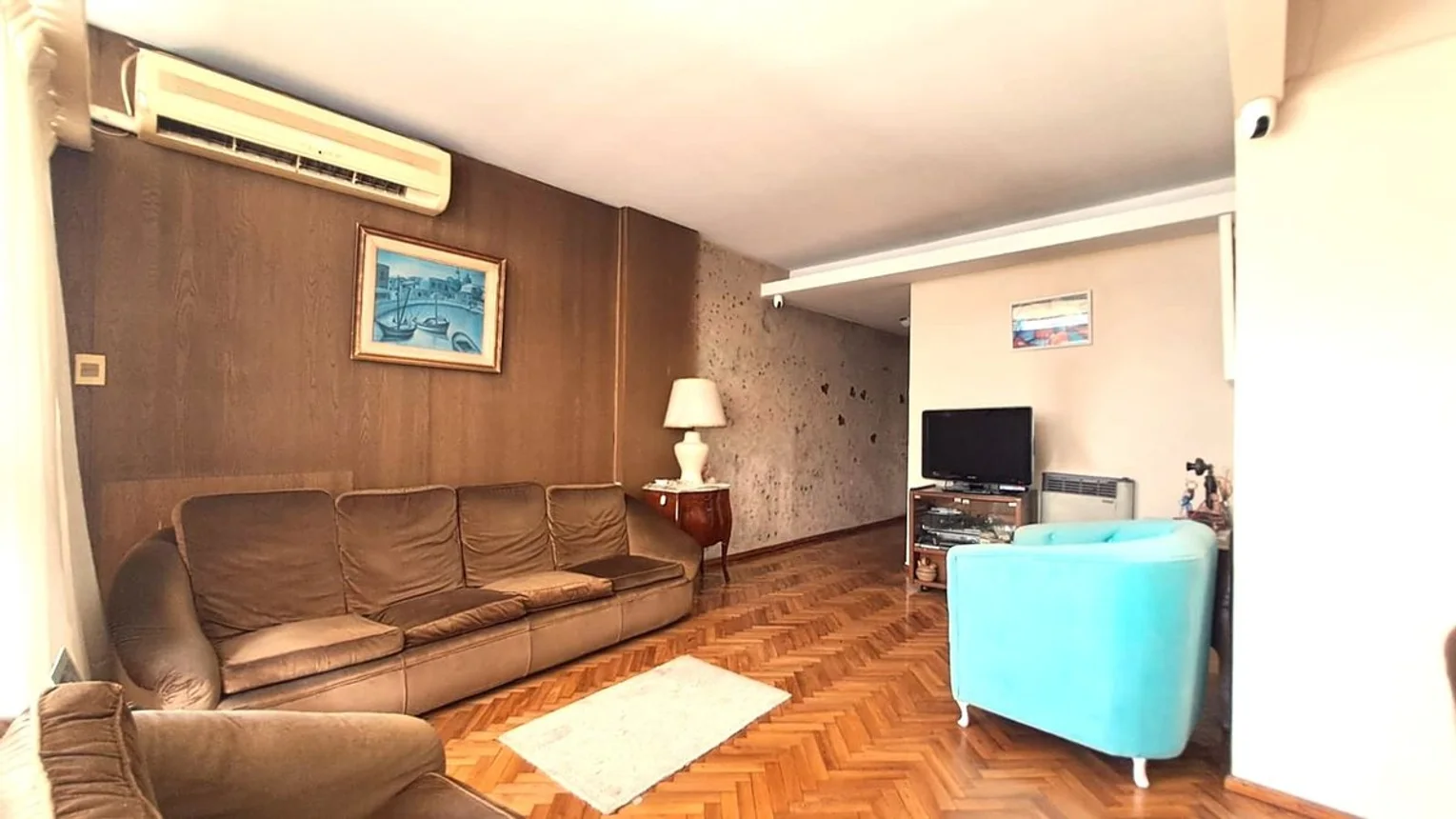 Departamento en venta en Parque Patricios, foto 5