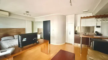 DEPARTAMENTO 2 AMBIENTES EN VENTA BELGRANO