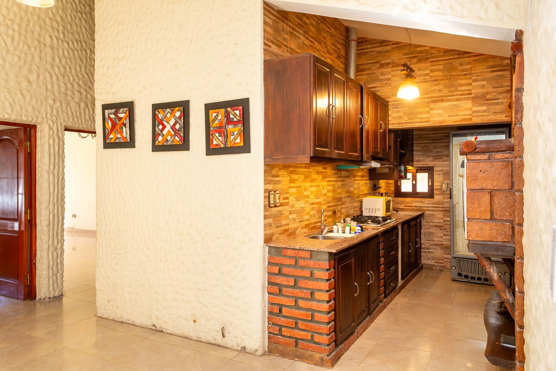 CASA EN VENTA VILLA REBECA CON DEPTO ZONA SUR - foto 20