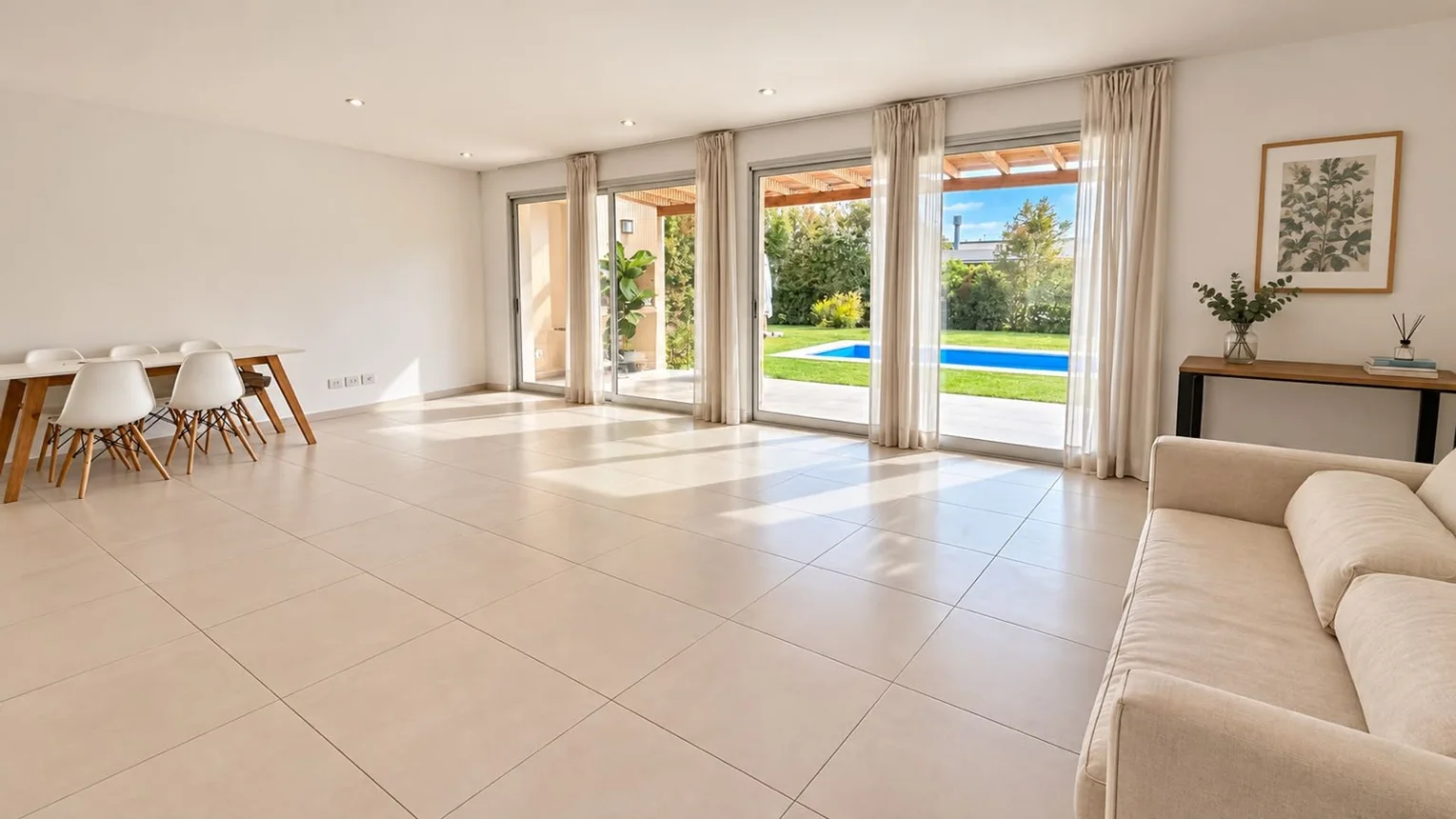 Casa en venta en Belén de Escobar