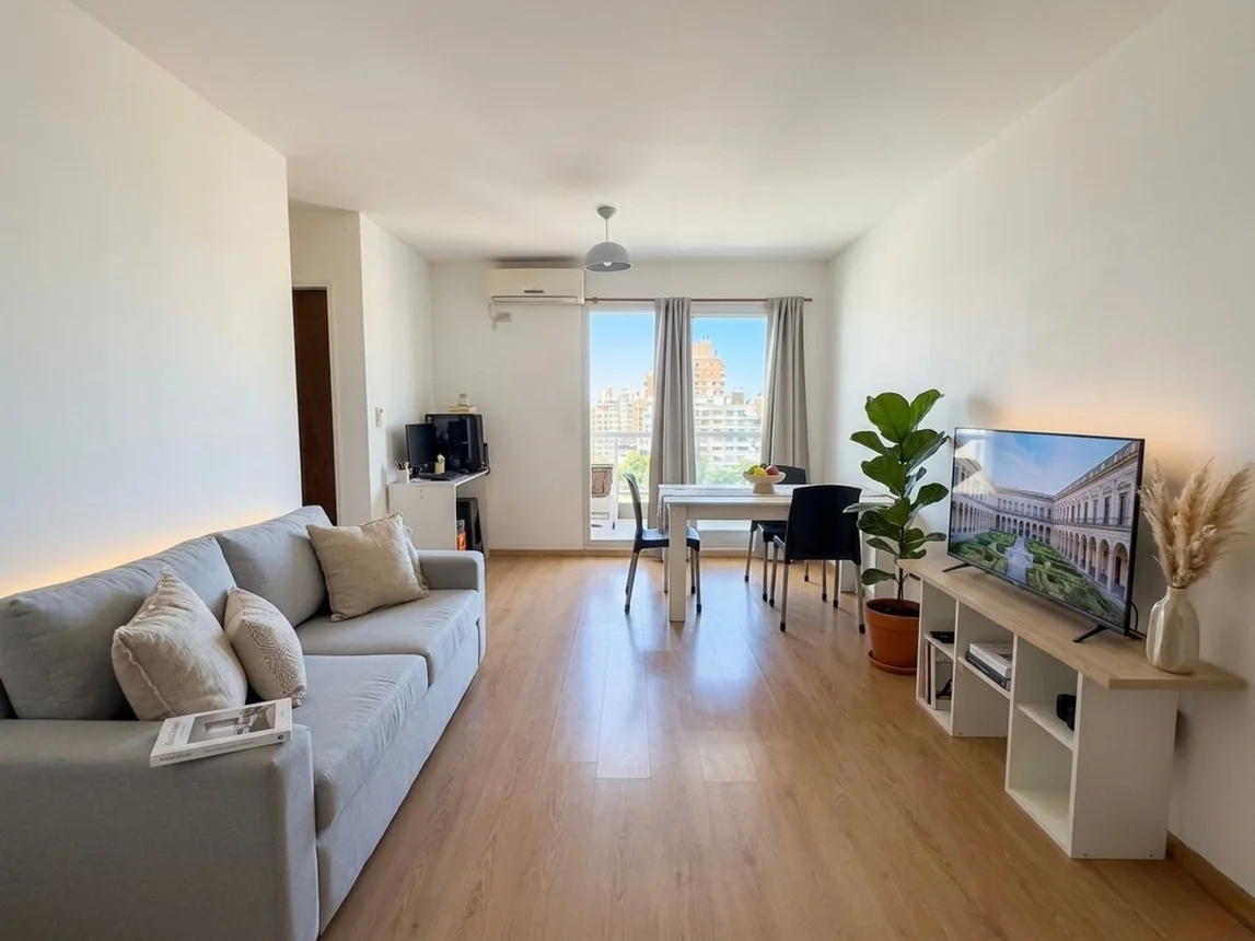 Departamento en venta en Rosario