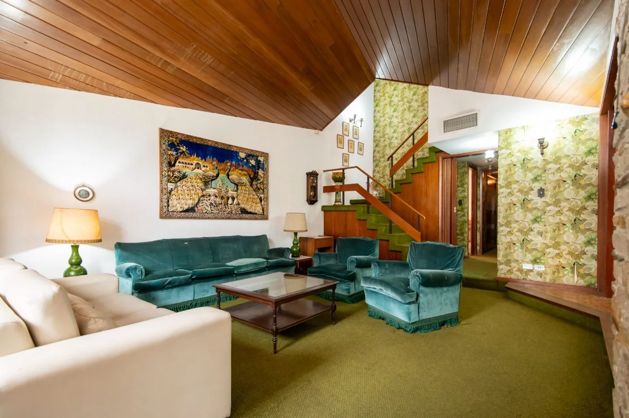 Casa en venta en Quilmes, foto 2