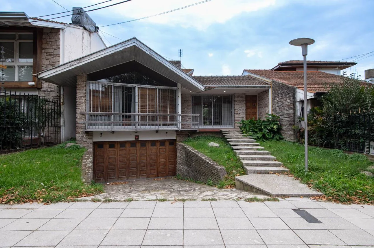Casa en venta en Quilmes