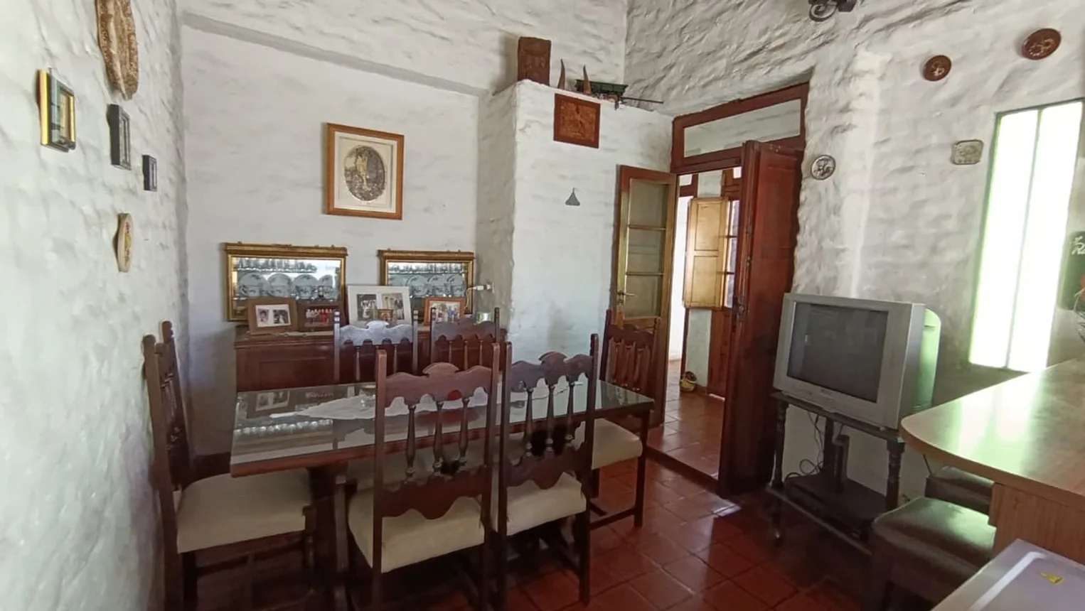 Casa de 4 ambientes en venta en Ciudadela, Coronel Perin 3800, foto 3