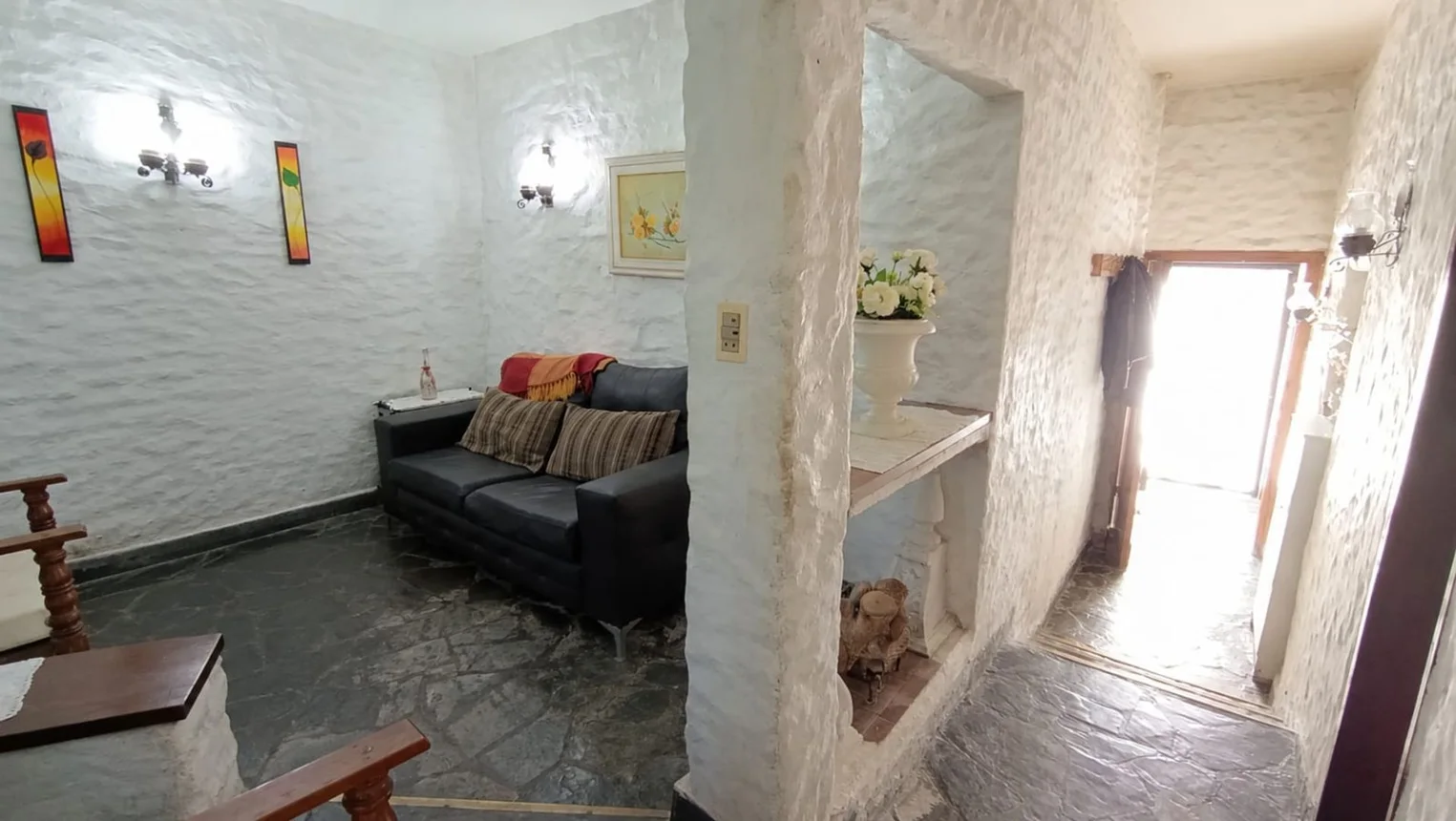 Casa de 4 ambientes en venta en Ciudadela, Coronel Perin 3800, foto 2