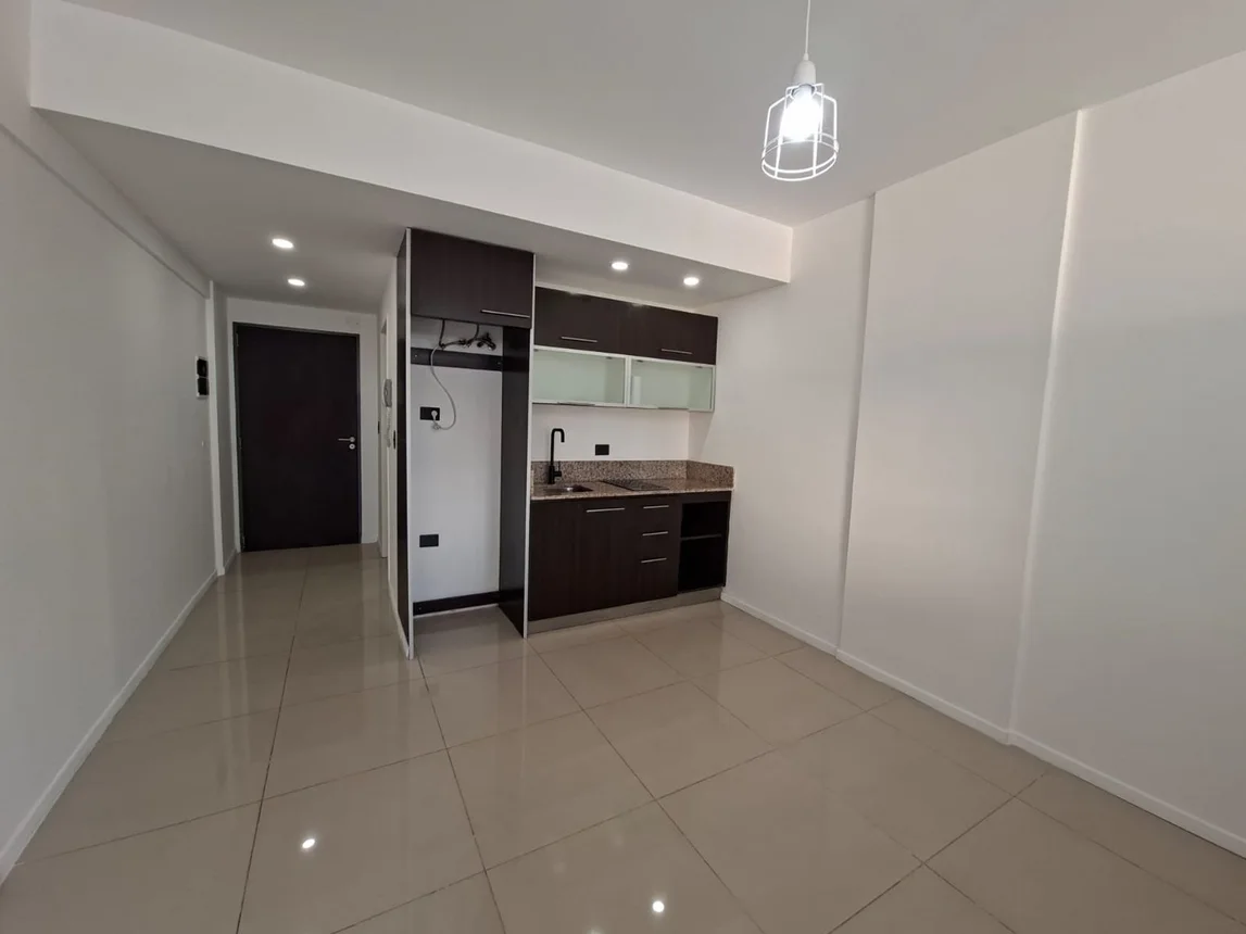 Monoambiente en alquiler en Villa Crespo, Remedios Escalada de San Martín 900, foto 2