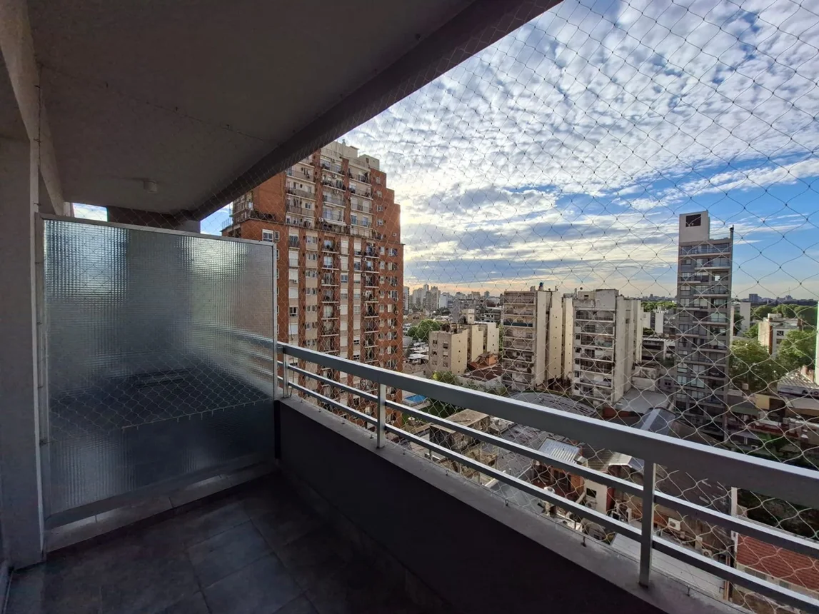 Monoambiente en alquiler en Villa Crespo, Remedios Escalada de San Martín 900, foto 3
