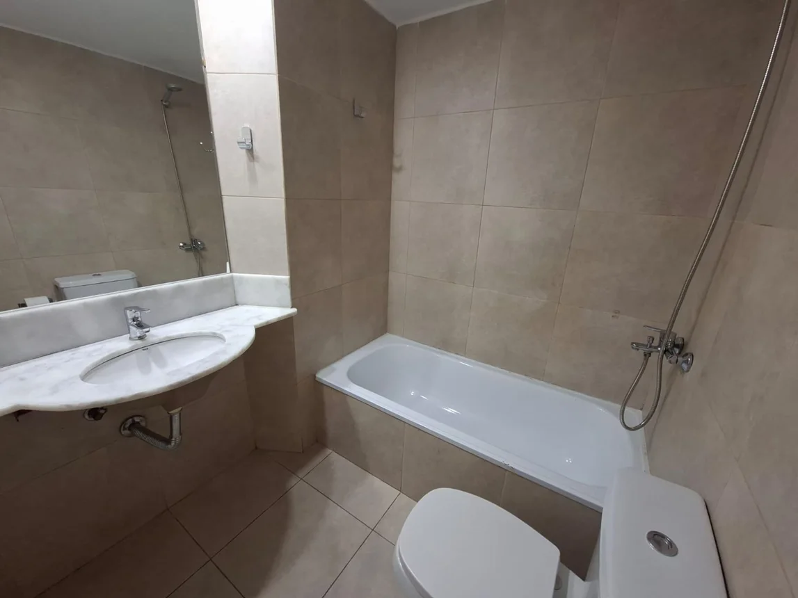 Monoambiente en alquiler en Villa Crespo, Remedios Escalada de San Martín 900, foto 4