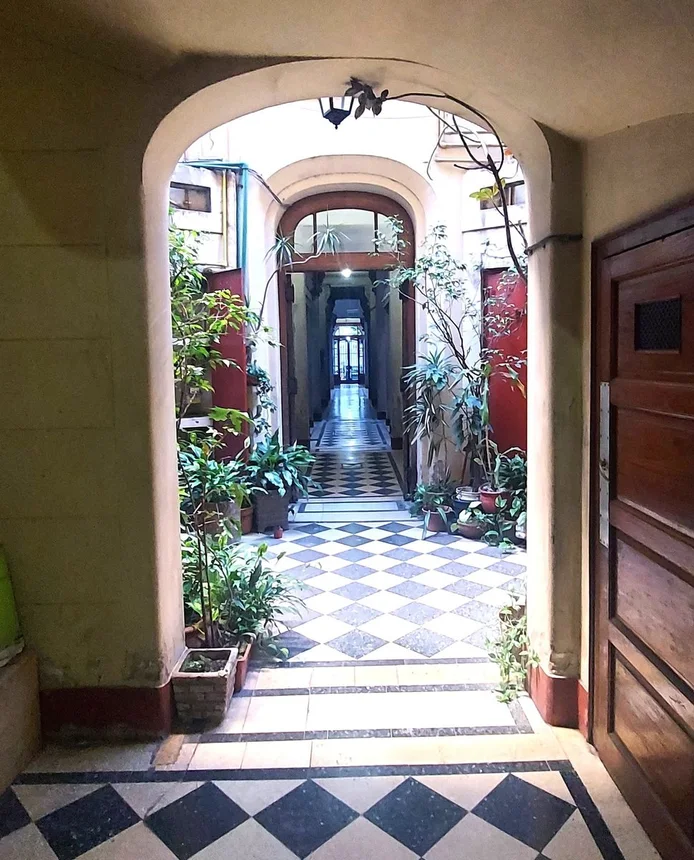 Departamento en venta en Constitución, foto 2