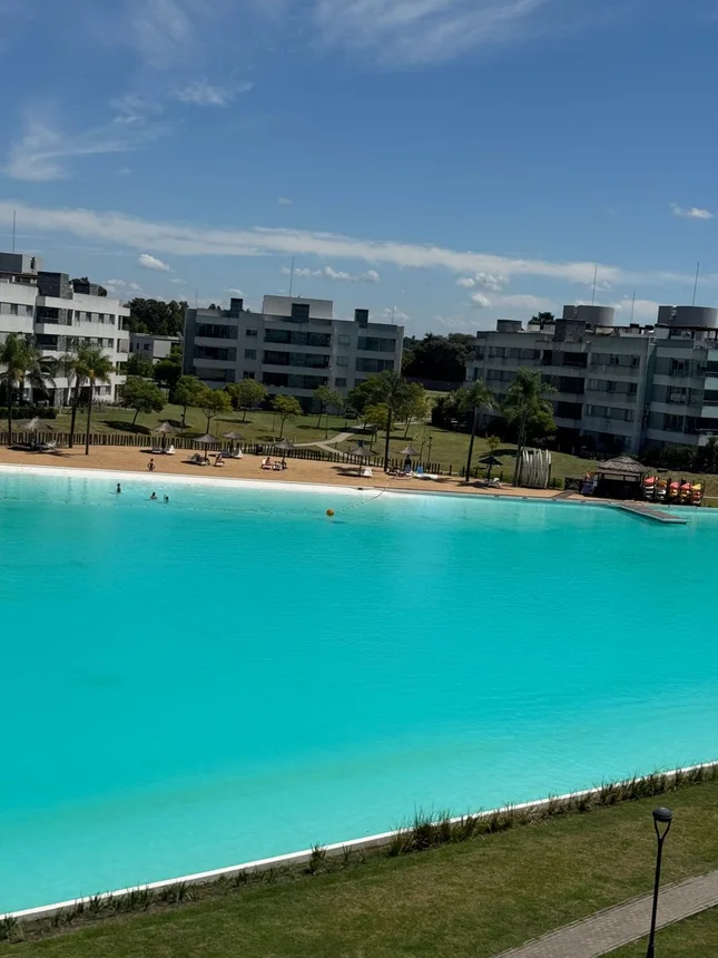 Alquiler departamento 4 ambientes en lagoon pilar, foto 3