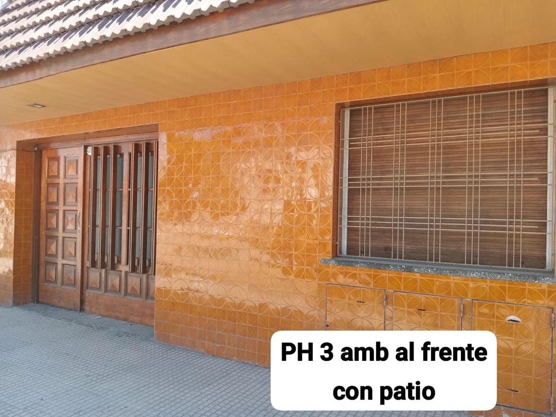 PH de 6 ambientes en venta en Villa Lugano, Zelarrayán 4500, foto 2