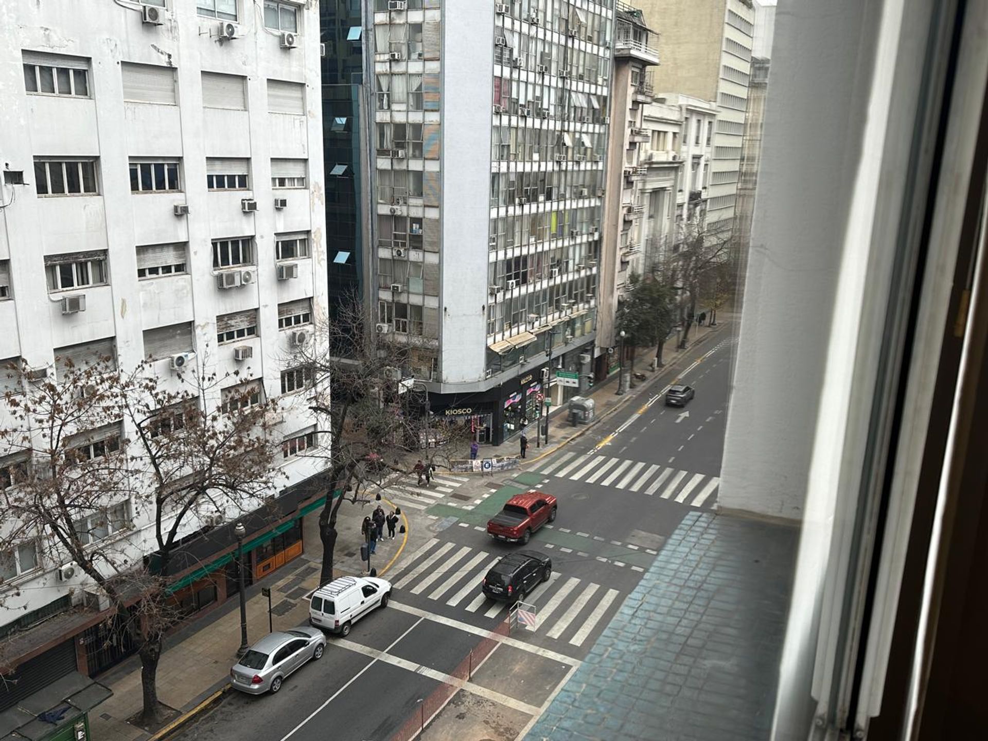 Foto 17 — ALQUILER, DEPTO EN AV. CORDOBA